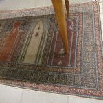 701 6266 ORIENTAL RUG